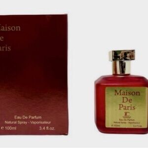 Unisex fragrance smell expensive for less! 100% smells like BAC